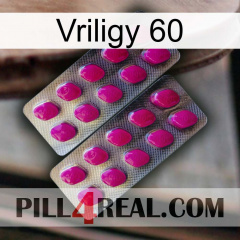 Vriligy 60 10